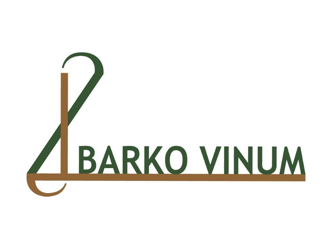 Na fotografii sa nachádza Barko Vinum Logo fotografia od Best4Friends - TAGS.WORLD