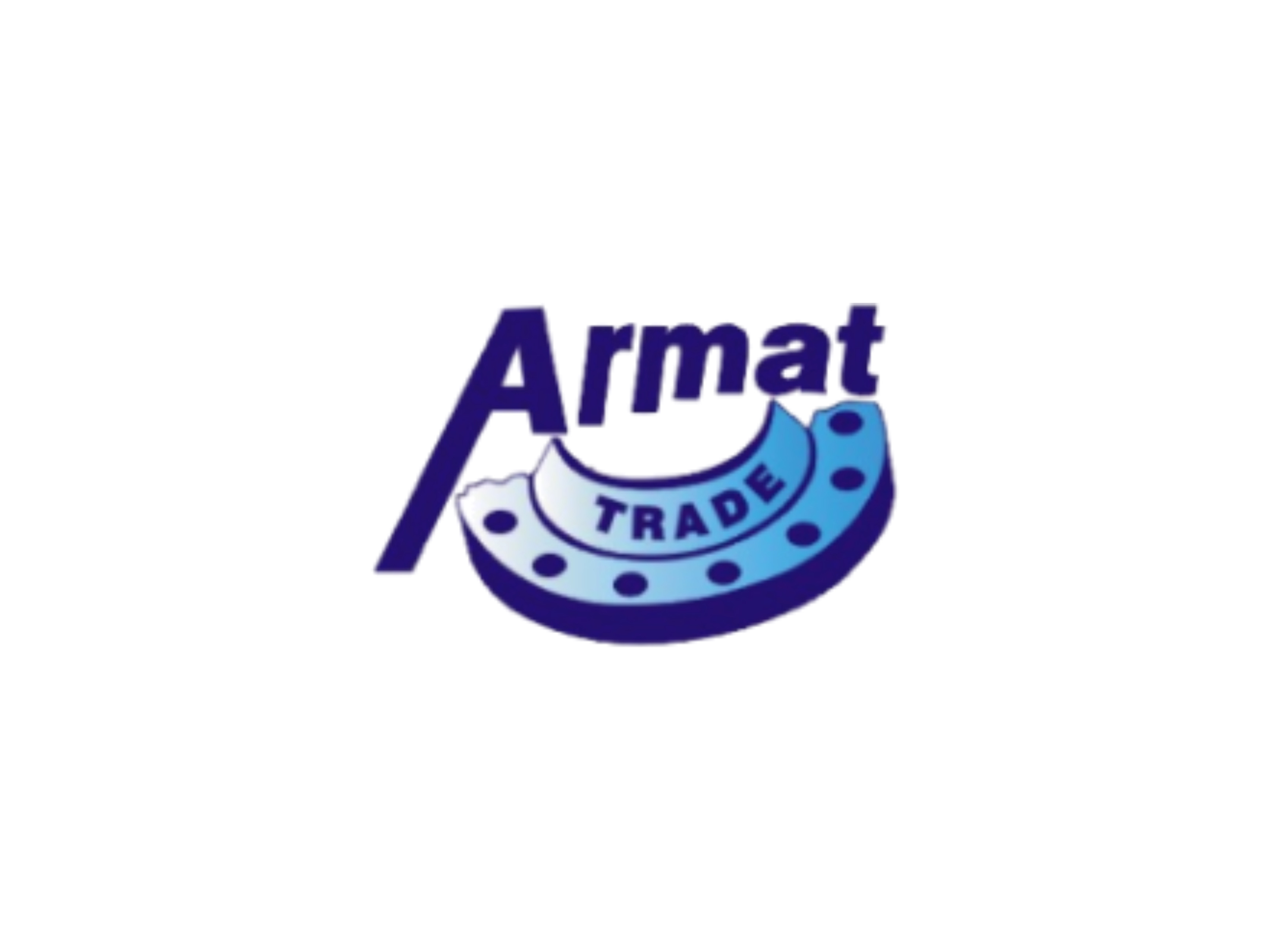 logo spoločnosti ArmatTrade